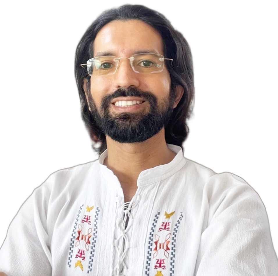 MSc. José Antonio Orellana R.