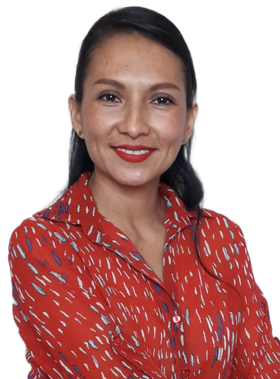 Lorena Jiménez Pardo